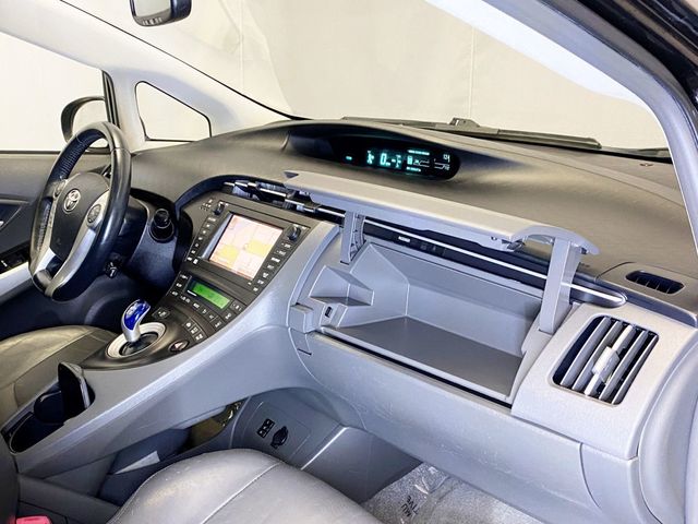 2010 Toyota Prius 5dr Hatchback IV - 22946609 - 44