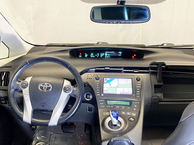 2010 Toyota Prius 5dr Hatchback IV - 22946609 - 45