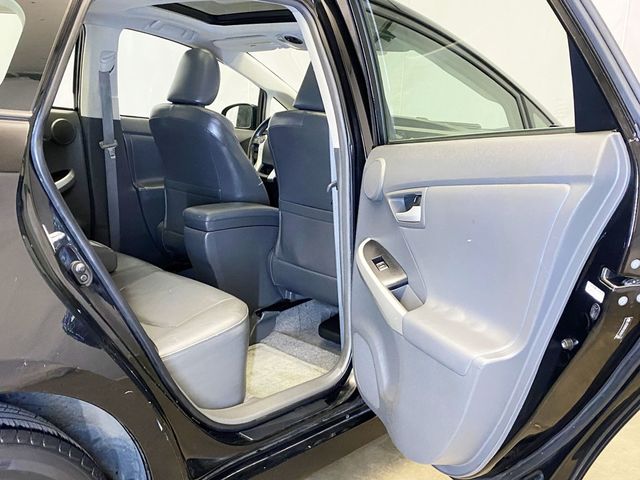 2010 Toyota Prius 5dr Hatchback IV - 22946609 - 46