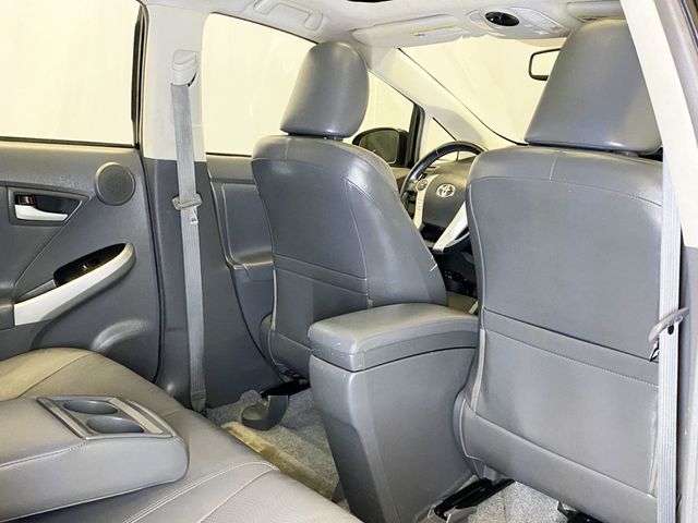 2010 Toyota Prius 5dr Hatchback IV - 22946609 - 47