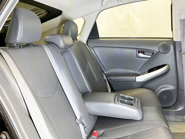 2010 Toyota Prius 5dr Hatchback IV - 22946609 - 48