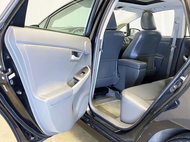 2010 Toyota Prius 5dr Hatchback IV - 22946609 - 49