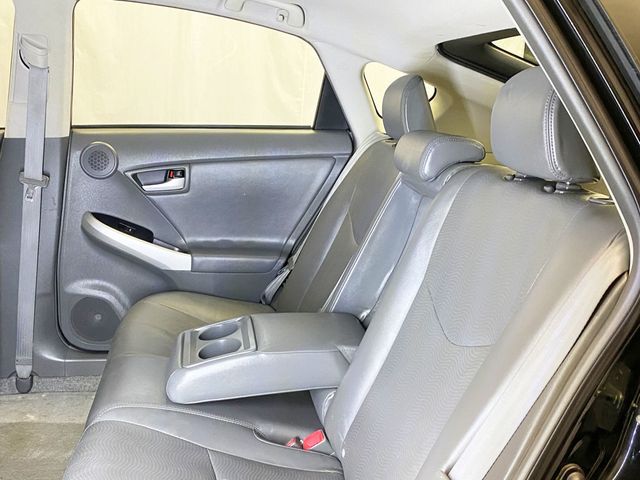2010 Toyota Prius 5dr Hatchback IV - 22946609 - 51