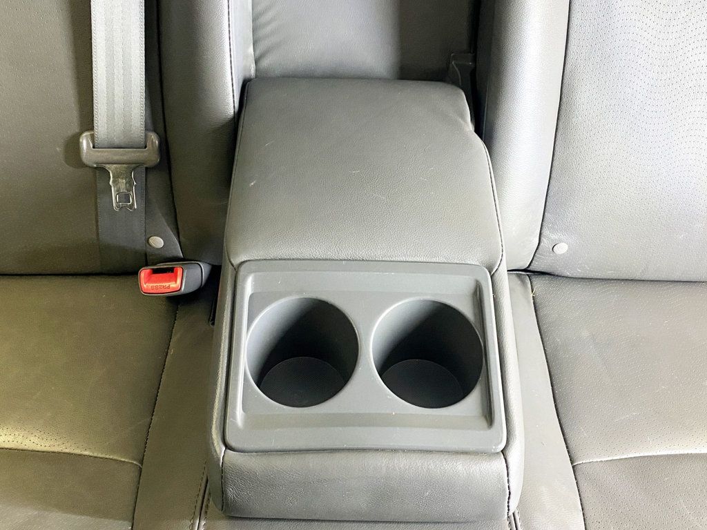 2010 Toyota Prius 5dr Hatchback IV - 22946609 - 52