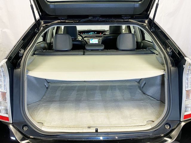 2010 Toyota Prius 5dr Hatchback IV - 22946609 - 53