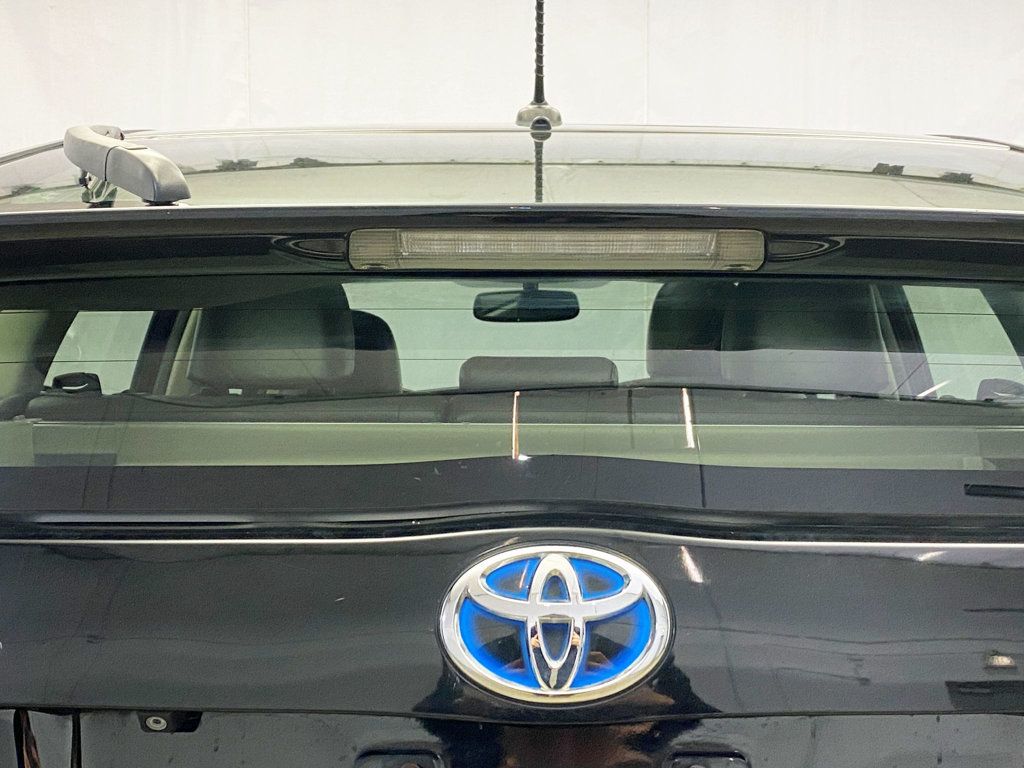 2010 Toyota Prius 5dr Hatchback IV - 22946609 - 6