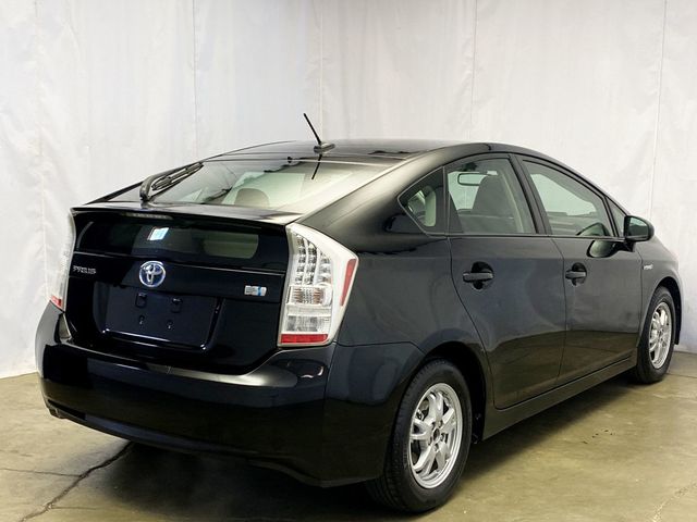 2010 Toyota Prius 5dr Hatchback IV - 22946609 - 8