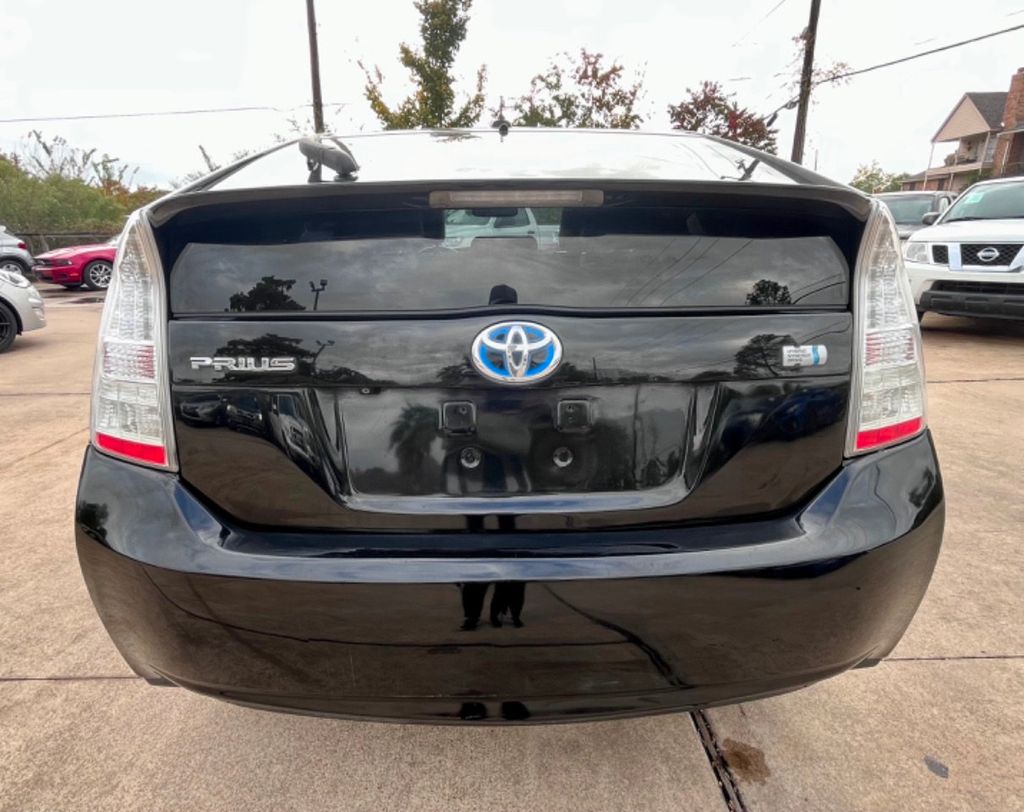 2010 Toyota Prius 5dr Hatchback IV - 22220432 - 7