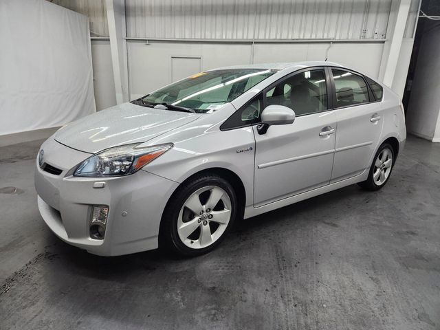 2010 Used Toyota Prius 5dr Hatchback V at Baja Auto Sales East Serving ...