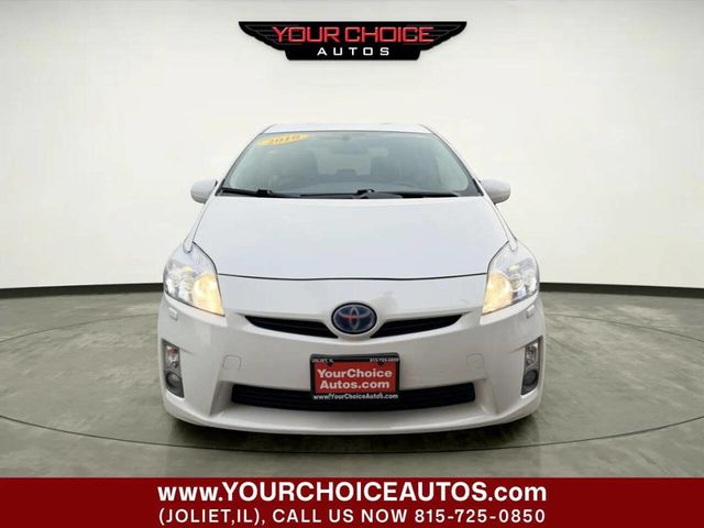 2010 Toyota Prius 5dr Hatchback V - 23058319 - 9
