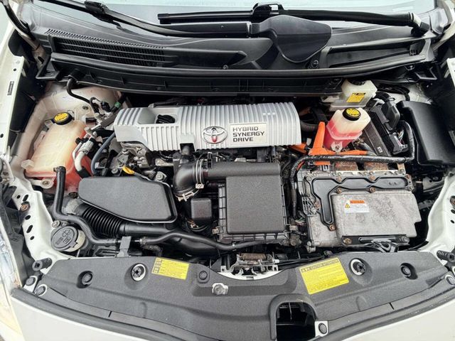 2010 Toyota Prius 5dr Hatchback V - 23058319 - 10
