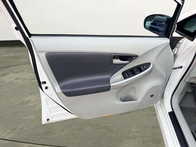 2010 Toyota Prius 5dr Hatchback V - 23058319 - 14