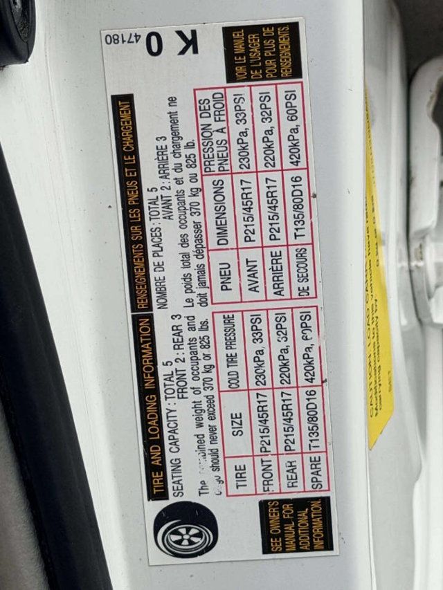 2010 Toyota Prius 5dr Hatchback V - 23058319 - 18