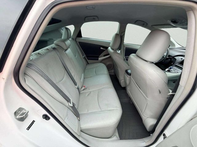 2010 Toyota Prius 5dr Hatchback V - 23058319 - 23