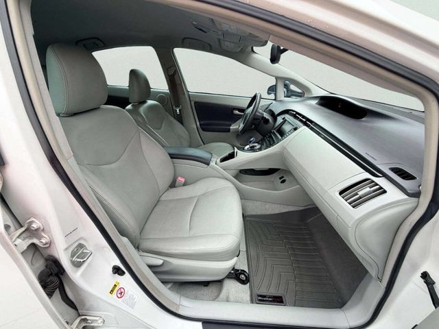 2010 Toyota Prius 5dr Hatchback V - 23058319 - 26