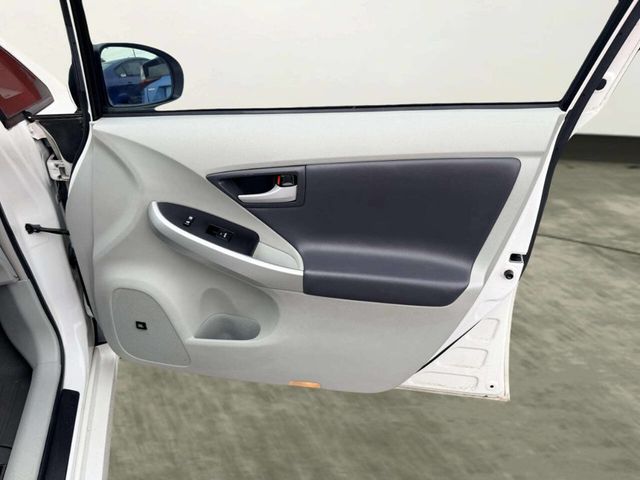 2010 Toyota Prius 5dr Hatchback V - 23058319 - 27