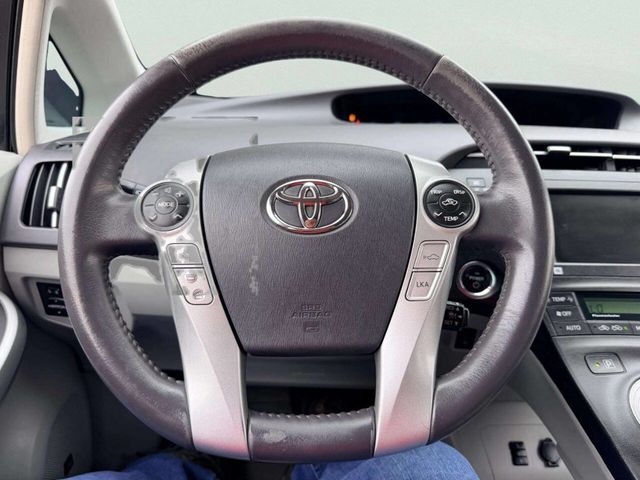 2010 Toyota Prius 5dr Hatchback V - 23058319 - 28