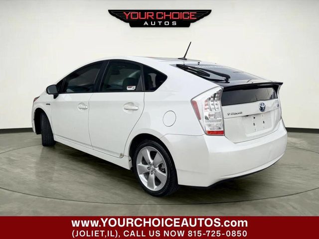 2010 Toyota Prius 5dr Hatchback V - 23058319 - 2