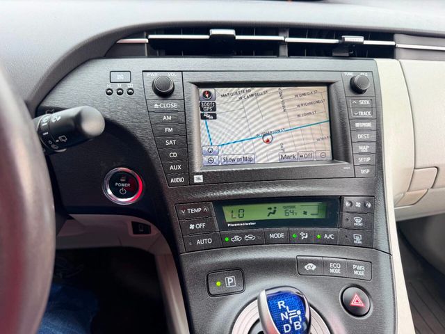 2010 Toyota Prius 5dr Hatchback V - 23058319 - 34