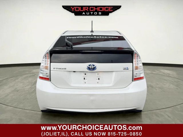 2010 Toyota Prius 5dr Hatchback V - 23058319 - 3