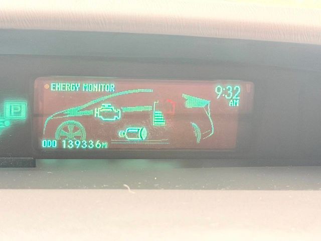 2010 Toyota Prius 5dr Hatchback V - 23058319 - 40