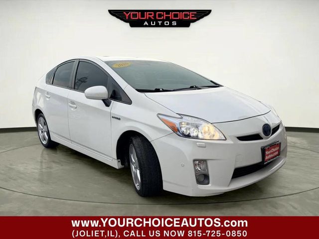 2010 Toyota Prius 5dr Hatchback V - 23058319 - 8
