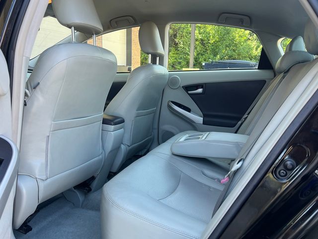 2010 Toyota Prius 5dr Hatchback V - 23044723 - 11
