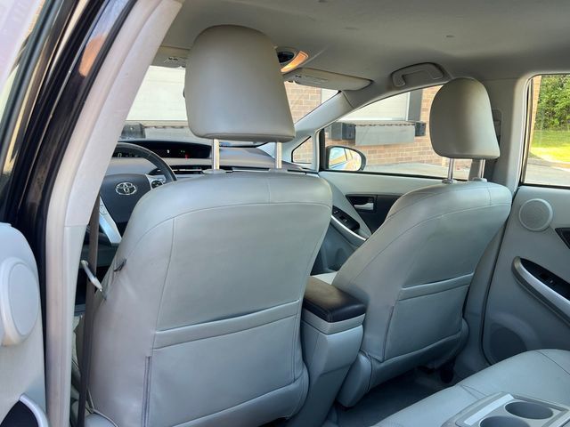 2010 Toyota Prius 5dr Hatchback V - 23044723 - 12
