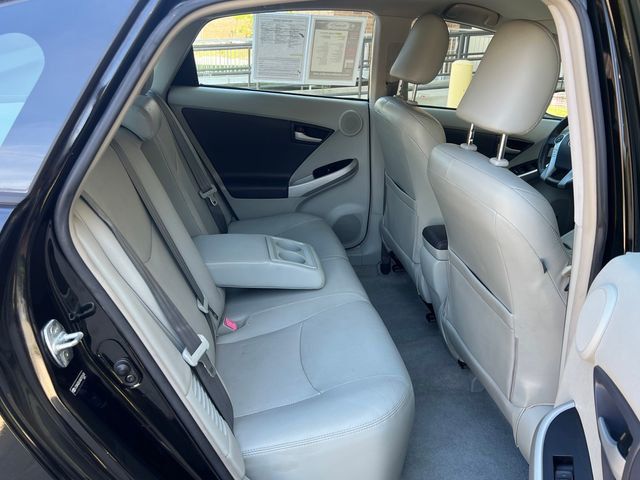 2010 Toyota Prius 5dr Hatchback V - 23044723 - 16