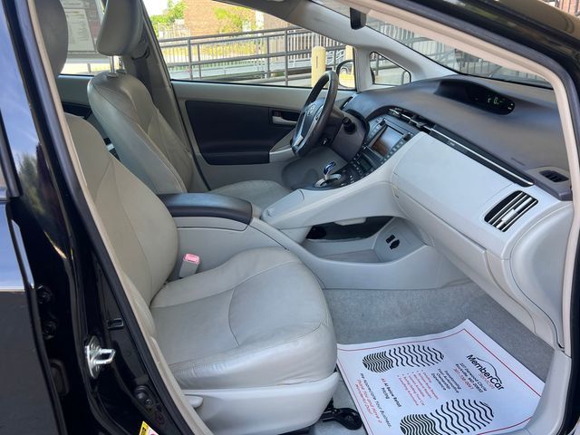 2010 Toyota Prius 5dr Hatchback V - 23044723 - 17