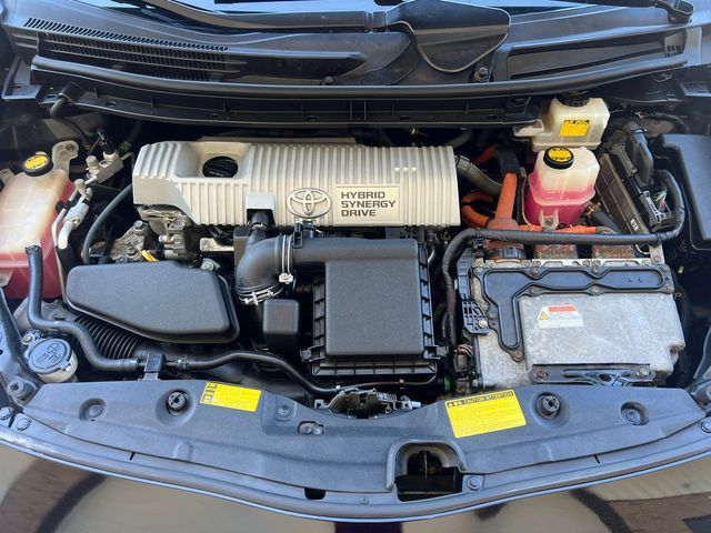 2010 Toyota Prius 5dr Hatchback V - 23044723 - 18