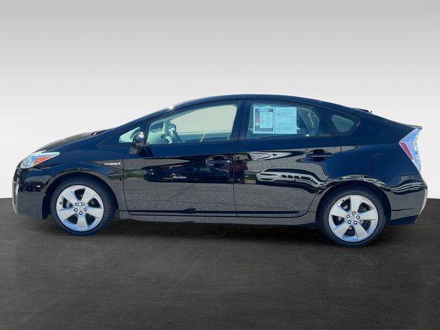 2010 Toyota Prius 5dr Hatchback V - 23044723 - 1