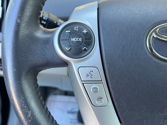 2010 Toyota Prius 5dr Hatchback V - 23044723 - 20
