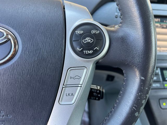 2010 Toyota Prius 5dr Hatchback V - 23044723 - 21
