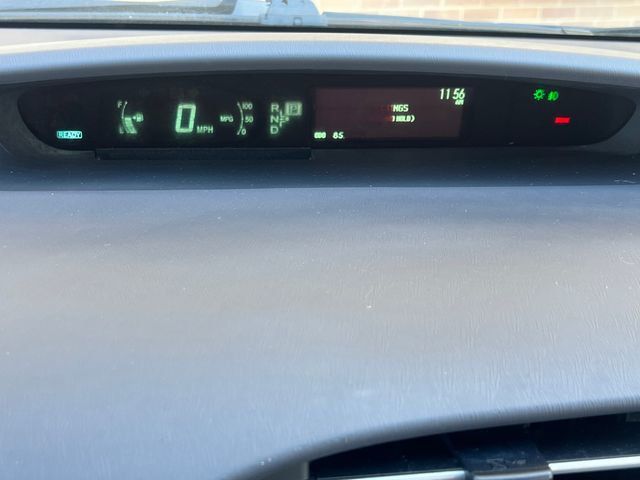 2010 Toyota Prius 5dr Hatchback V - 23044723 - 23
