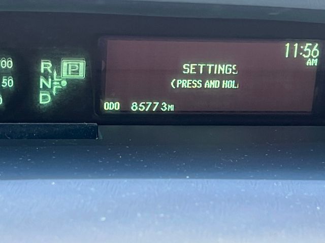 2010 Toyota Prius 5dr Hatchback V - 23044723 - 24