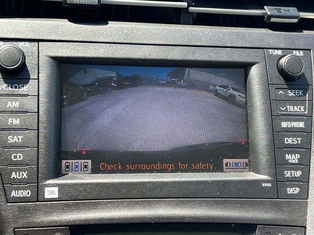 2010 Toyota Prius 5dr Hatchback V - 23044723 - 27