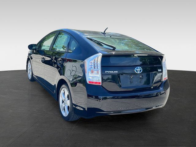 2010 Toyota Prius 5dr Hatchback V - 23044723 - 2