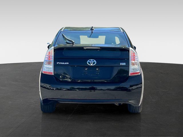 2010 Toyota Prius 5dr Hatchback V - 23044723 - 3