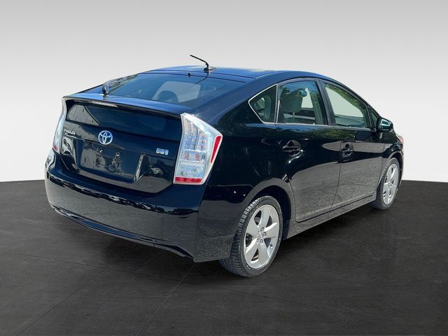 2010 Toyota Prius 5dr Hatchback V - 23044723 - 4