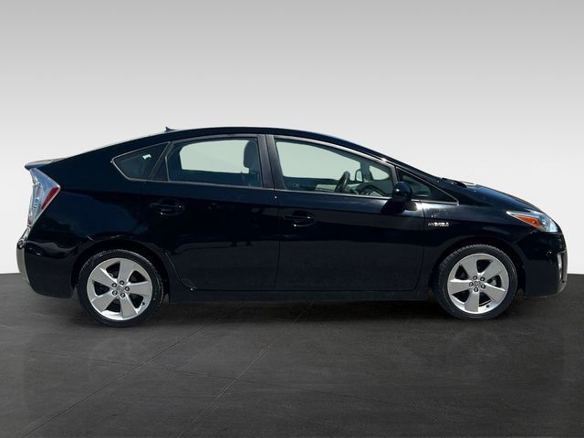 2010 Toyota Prius 5dr Hatchback V - 23044723 - 5
