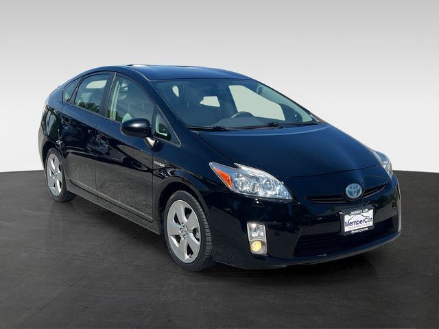 2010 Toyota Prius 5dr Hatchback V - 23044723 - 6