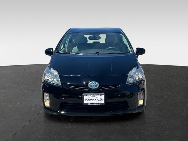 2010 Toyota Prius 5dr Hatchback V - 23044723 - 7