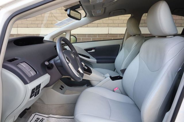 2010 Toyota Prius IV - 23063265 - 14