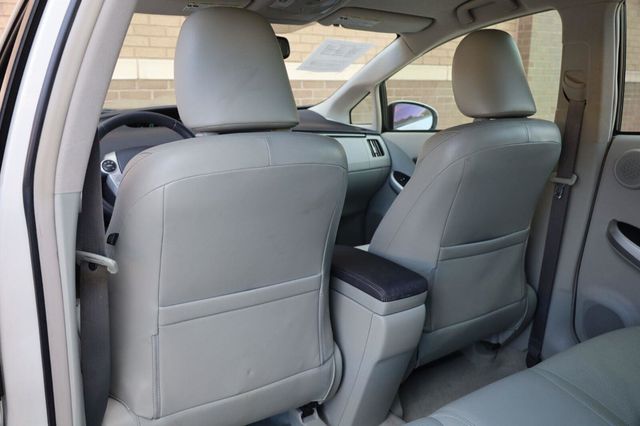 2010 Toyota Prius IV - 23063265 - 16