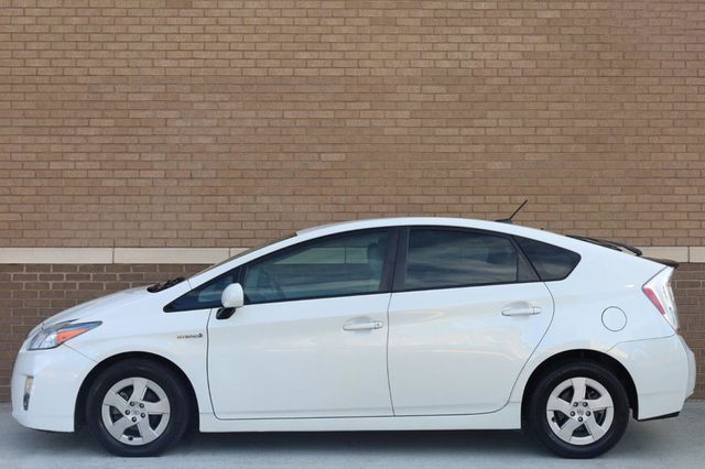 2010 Toyota Prius IV - 23063265 - 1