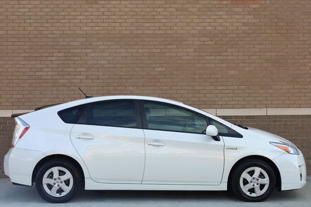 2010 Toyota Prius IV - 23063265 - 2