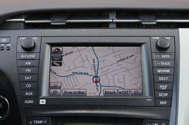 2010 Toyota Prius IV - 23063265 - 34