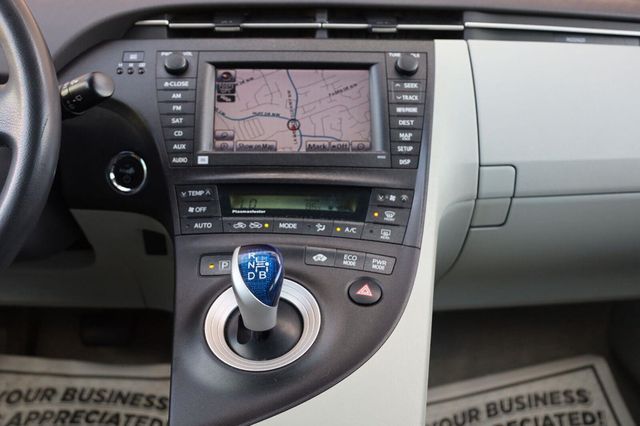 2010 Toyota Prius IV - 23063265 - 35
