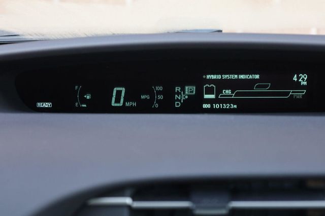 2010 Toyota Prius IV - 23063265 - 40